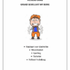 Afrikaans Huistaal Gr. 7 Hersiening Laat my bewe