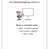 Afrikaans PowerPoint-aanbieding Opstel