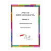 Afrikaans EAT Gr. 10 Assesseringstaak 2021 Kwartaal 2