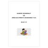 Afrikaans EAT Gr. 4-9 Hersiening Basiese woordeskat