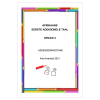 Afrikaans EAT Gr. 4 Assesseringstaak 2021 Kwartaal 4