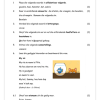 Afrikaans EAT Gr. 4 Assesseringstaak 2022 Kwartaal 1 - Image 3
