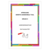 Afrikaans EAT Gr. 5 Assesseringstaak 2021 Kwartaal 2