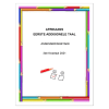 Afrikaans EAT Gr. 5 Assesseringstaak 2021 Kwartaal 3