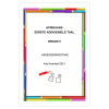 Afrikaans EAT Gr. 5 Assesseringstaak 2021 Kwartaal 4