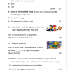 Afrikaans EAT Gr. 6 Assesseringstaak 2021 Kwartaal 2 - Image 2