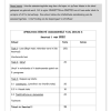 Afrikaans EAT Gr. 6 Assesseringstaak 2022 Kwartaal 1 - Image 5