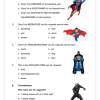 Afrikaans EAT Gr. 6 Hersiening Superhelde - Image 3