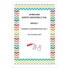 Afrikaans EAT Gr. 7 Assesseringstaak 2021 Kwartaal 1
