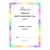 Afrikaans EAT Gr. 8 Werkboek