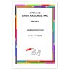 Afrikaans EAT Gr. 9 Assesseringstaak 2022 Kwartaal 1