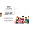 Afrikaans PowerPoint-aanbieding Tiener-wees - Image 2