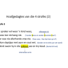 Afrikaans PowerPoint-aanbieding Tiener-wees - Image 3