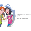 Afrikaans PowerPoint-aanbieding Tiener-wees - Image 5