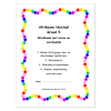Afrikaans Huistaal Gr. 5 Werkboek