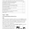 Afrikaans Huistaal Gr. 6 Assesseringstaak 2021 Kwartaal 4 - Image 2