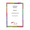 Afrikaans Huistaal Gr. 6 Assesseringstaak 2021 Kwartaal 4