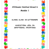 Afrikaans Huistaal Gr. 6 Werkboek - Image 5