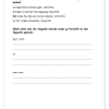 Afrikaans Huistaal Gr. 6 Werkboek - Image 3