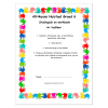 Afrikaans Huistaal Gr. 6 Werkboek
