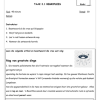 Afrikaans Huistaal Gr. 7 Assesseringstaak 2021 Kwartaal 1 - Image 2