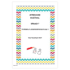 Afrikaans Huistaal Gr. 7 Assesseringstaak 2021 Kwartaal 1