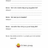 Afrikaans Huistaal Gr. 7 Hersiening Laat my bewe - Image 4