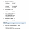 Afrikaans Huistaal Gr. 7 Hersiening Meerkeusevraetoets - Image 3