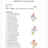 Afrikaans Huistaal Gr. 7 VAT 5 Werkboek - Image 3