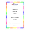 Afrikaans Huistaal Gr. 8 Werkboek