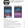 Afrikaans Huistaal Gr. 9 Assesseringstaak 2021 Kwartaal 2 - Image 4