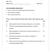 Ekonomiese- en Bestuurswetenskap Gr. 7 Assesseringstaak 2021 Kwartaal 3 - Image 2