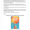 English FAL Gr. 4 Assessment Task 2021 Term 3 - Image 2