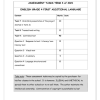 English FAL Gr. 4 Assessment Task 2021 Term 4 - Image 5