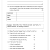 English FAL Gr. 4 Assessment Task 2021 Term 4 - Image 2