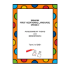 English FAL Gr. 5 Assessment Task 2021 Term 2