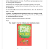English FAL Gr. 5 Assessment Task 2021 Term 3 - Image 2