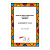 English FAL Gr. 5 Assessment Task 2021 Term 3