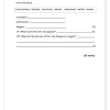 English FAL Gr. 5 Assessment Task 2021 Term 4 - Image 3