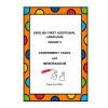 English FAL Gr. 5 Assessment Task 2021 Term 4
