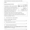 English FAL Gr. 5 Assessment Task 2022 Term 1 - Image 4
