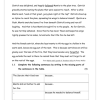 English FAL Gr. 6 Assessment Task 2021 Term 2 - Image 2