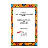 English FAL Gr. 6 Assessment Task 2021 Term 2