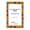 English FAL Gr. 6 Assessment Task 2021 Term 3