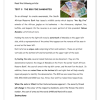 English FAL Gr. 6 Assessment Task 2021 Term 4 - Image 5