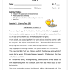 English FAL Gr. 7 Assessment Task 2021 Term 2 - Image 3