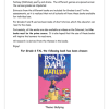 English FAL Gr. 7 Assessment Task 2021 Term 3 - Image 2