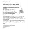 English FAL Gr. 7 Assessment Task 2021 Term 3 - Image 3