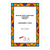 English FAL Gr. 7 Assessment Task 2021 Term 3