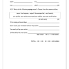 English FAL Gr. 7 Assessment Task 2021 Term 4 - Image 4